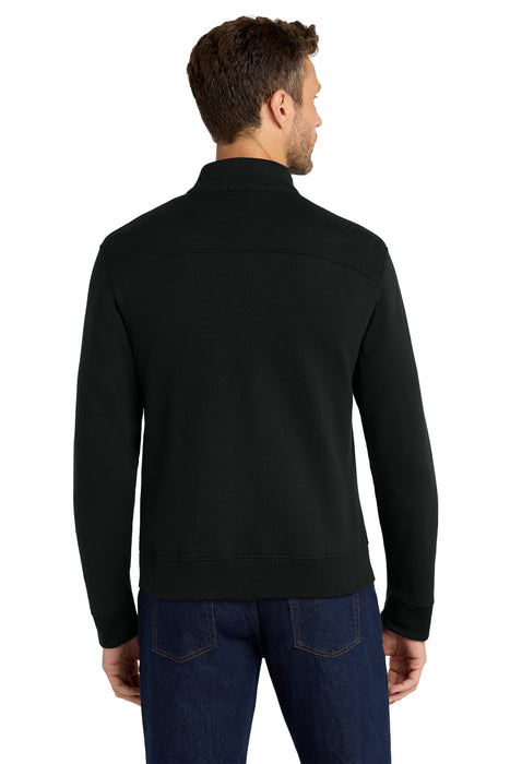 K809 Port Authority® Interlock Full-Zip