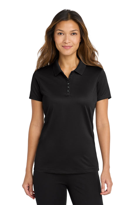 LK587 Port Authority® Women's Eclipse Stretch Polo