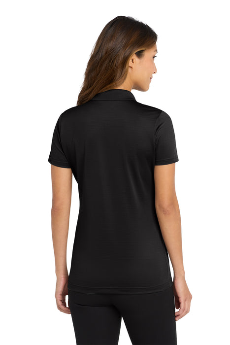 LK587 Port Authority® Women's Eclipse Stretch Polo