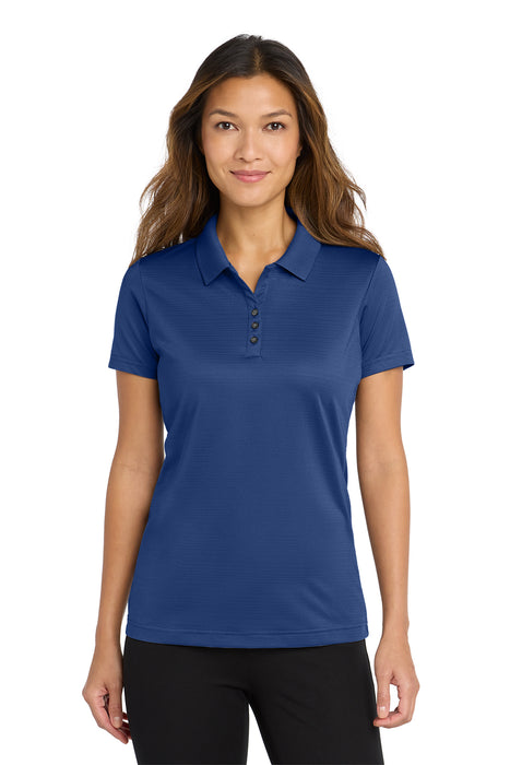 LK587 Port Authority® Women's Eclipse Stretch Polo