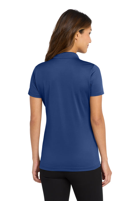 LK587 Port Authority® Women's Eclipse Stretch Polo