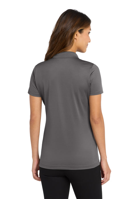 LK587 Port Authority® Women's Eclipse Stretch Polo