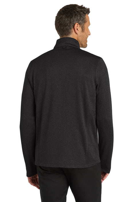F905 Port Authority® Collective Striated Fleece Jacket