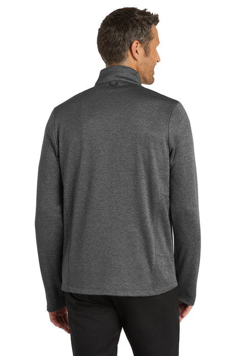 F905 Port Authority® Collective Striated Fleece Jacket