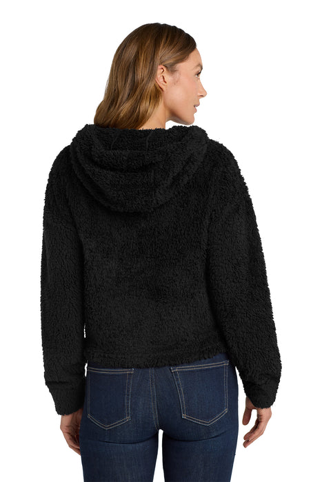 L132 Port Authority® Women's Cozy Fleece Hoodie