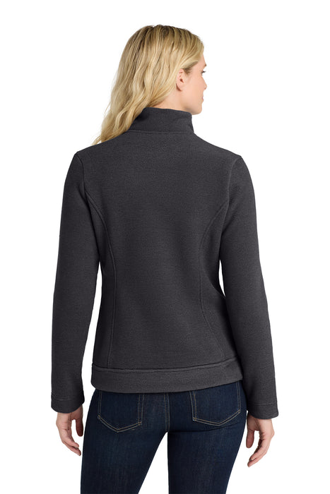 L211 Port Authority® Women's Ultra Warm Brushed Fleece Jacket
