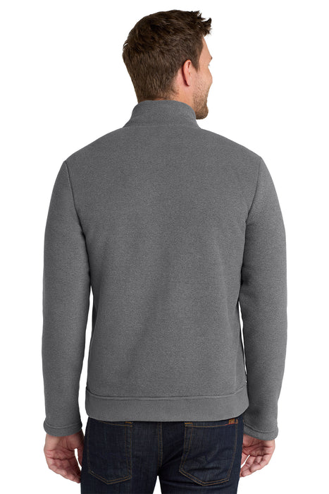 F211 Port Authority® Ultra Warm Brushed Fleece Jacket