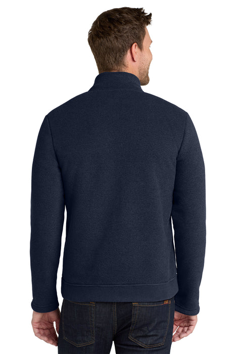 F211 Port Authority® Ultra Warm Brushed Fleece Jacket