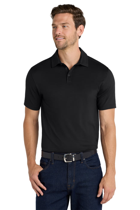 K682 Port Authority ® City Stretch Polo