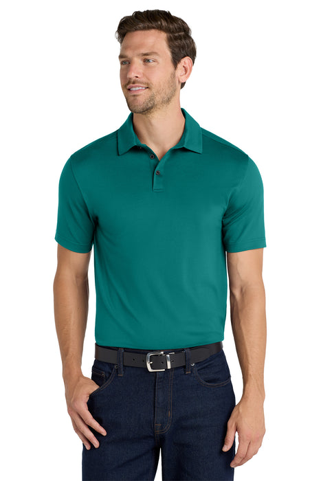 K682 Port Authority ® City Stretch Polo