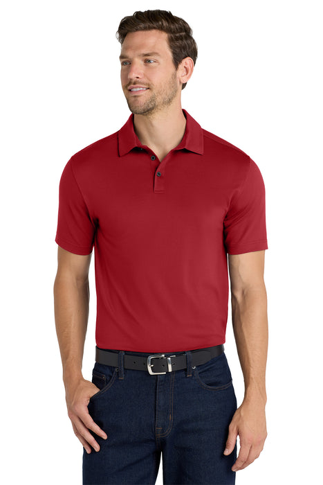 K682 Port Authority ® City Stretch Polo