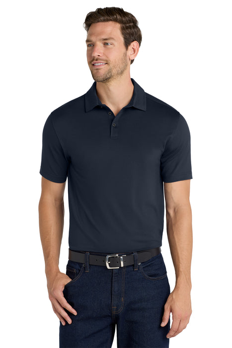 K682 Port Authority ® City Stretch Polo