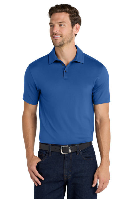 K682 Port Authority ® City Stretch Polo