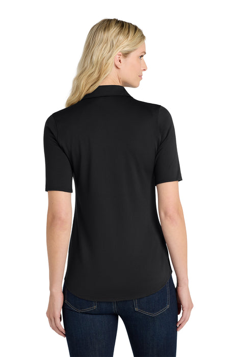 LK682 Port Authority® Women's City Stretch Top