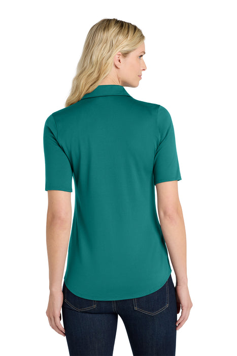 LK682 Port Authority® Women's City Stretch Top