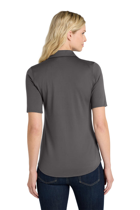 LK682 Port Authority® Women's City Stretch Top