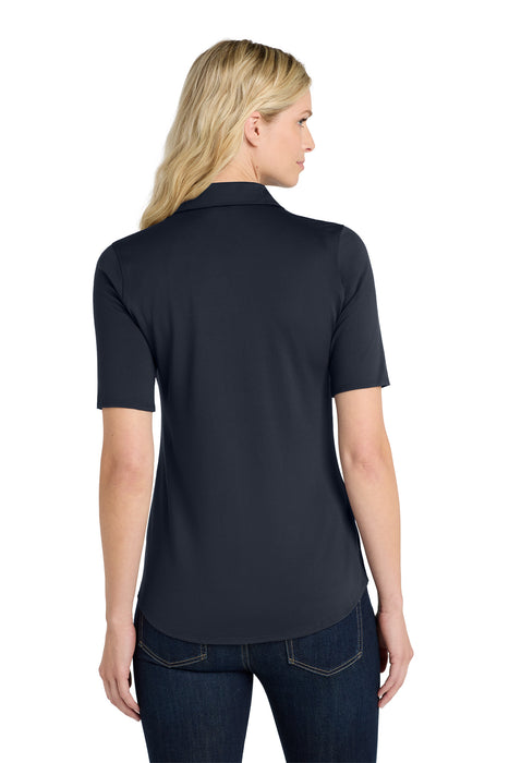 LK682 Port Authority® Women's City Stretch Top
