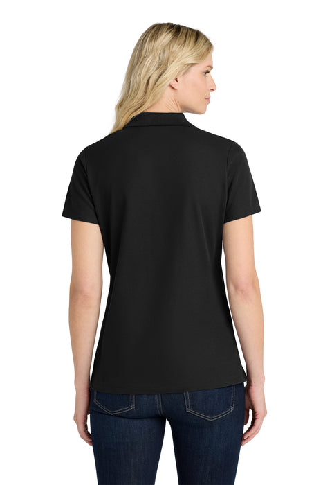 LK810 Port Authority® Women's SuperPro React™ Polo