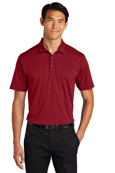 K864 Port Authority® C-FREE® Snag-Proof Polo