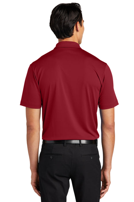 K864 Port Authority® C-FREE® Snag-Proof Polo