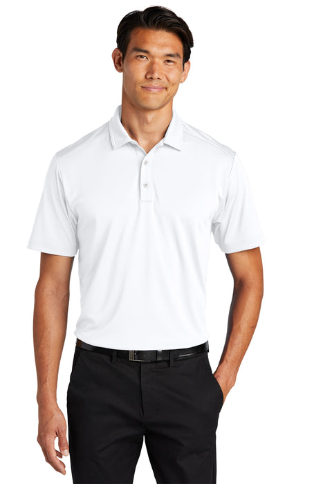 K864 Port Authority® C-FREE® Snag-Proof Polo