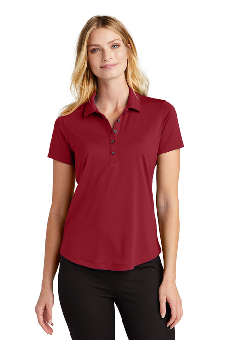 LK864 Port Authority® Women's C-FREE® Snag-Proof Polo
