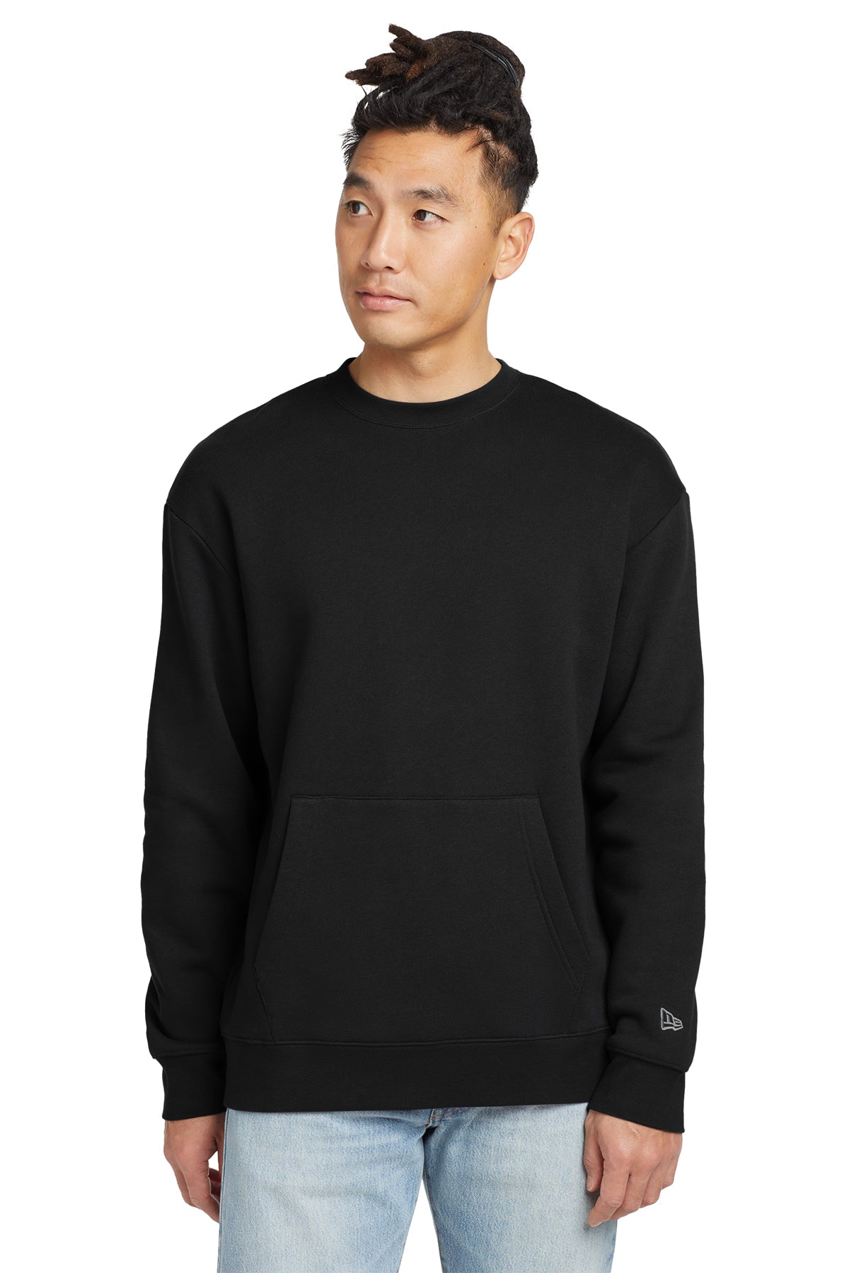 CREWNECK SWEATSHIRT