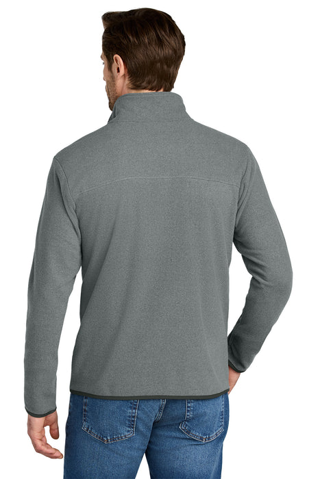 NF0A7V4J The North Face® Glacier Full-Zip Fleece Jacket