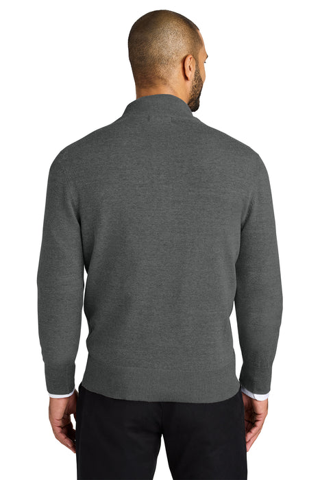 SW2900 Port Authority® Easy Care 1/4-Zip Sweater