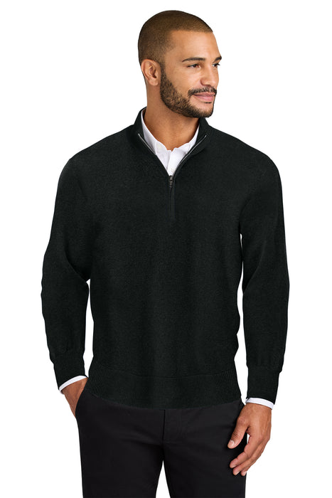 SW2900 Port Authority® Easy Care 1/4-Zip Sweater