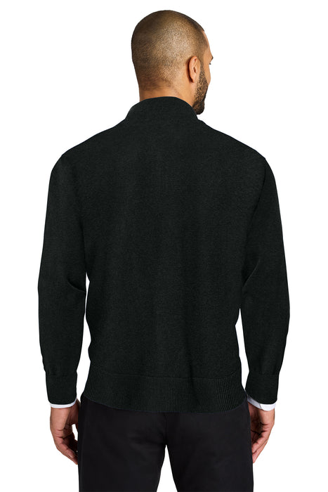 SW2900 Port Authority® Easy Care 1/4-Zip Sweater