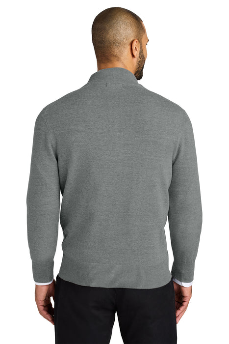 SW2900 Port Authority® Easy Care 1/4-Zip Sweater