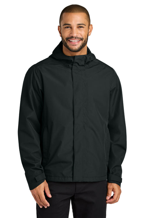 J714 Port Authority® C-FREE® Rain Jacket