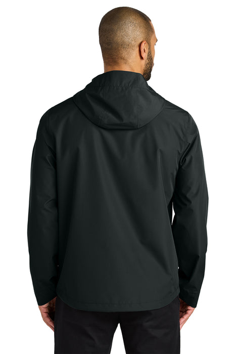 J714 Port Authority® C-FREE® Rain Jacket
