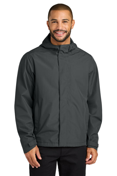 J714 Port Authority® C-FREE® Rain Jacket