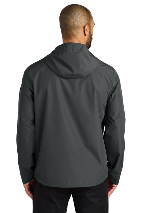 J714 Port Authority® C-FREE® Rain Jacket
