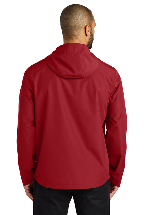 J714 Port Authority® C-FREE® Rain Jacket