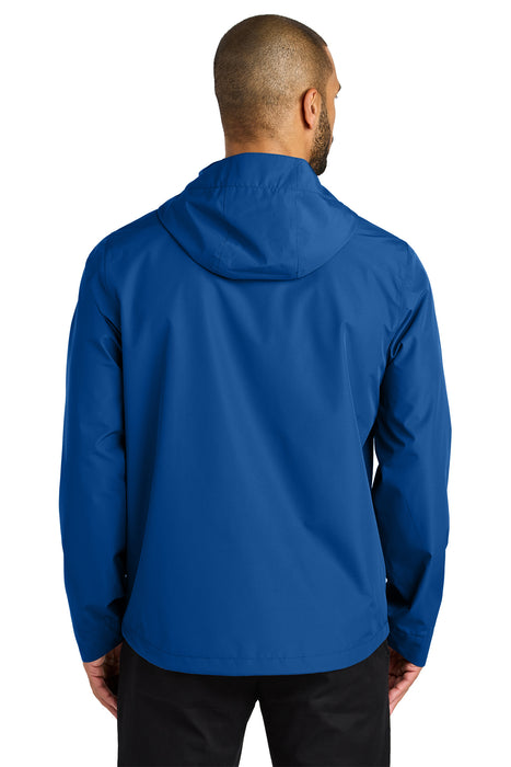J714 Port Authority® C-FREE® Rain Jacket