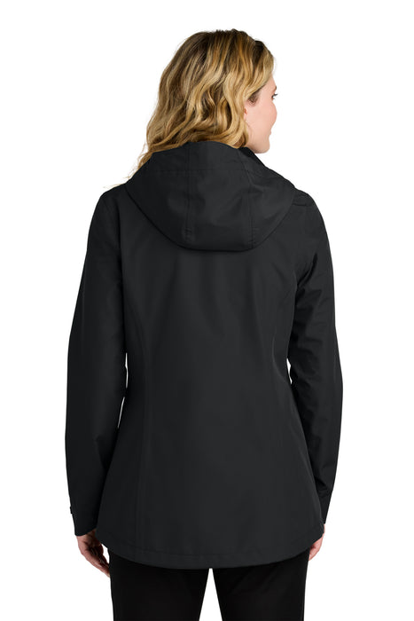 L714 Port Authority® Women’s C-FREE® Rain Jacket
