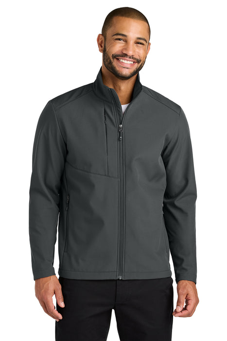 J720 Port Authority® C-FREE® Core Soft Shell