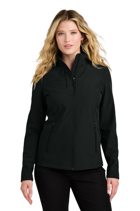 L720 Port Authority® Women’s C-FREE® Core Soft Shell
