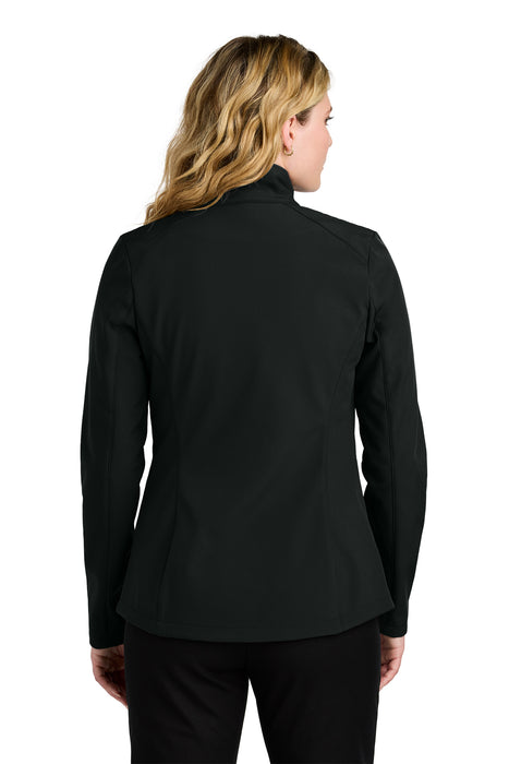 L720 Port Authority® Women’s C-FREE® Core Soft Shell