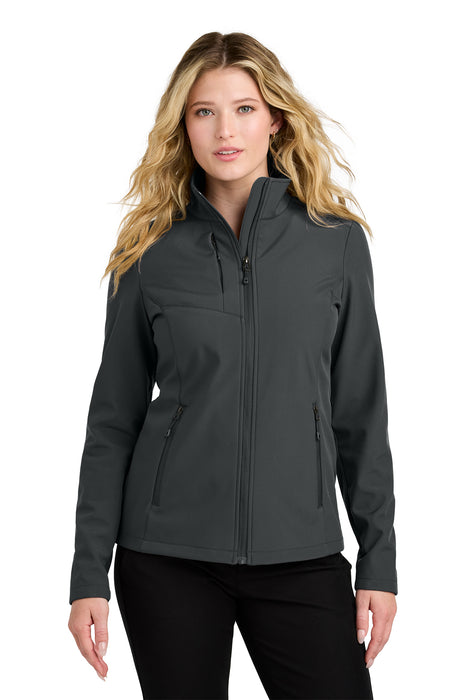 L720 Port Authority® Women’s C-FREE® Core Soft Shell