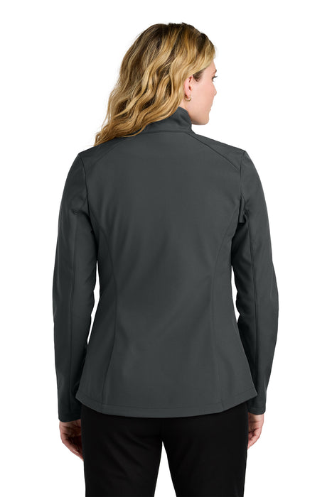 L720 Port Authority® Women’s C-FREE® Core Soft Shell
