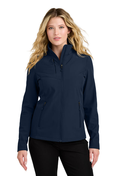 L720 Port Authority® Women’s C-FREE® Core Soft Shell
