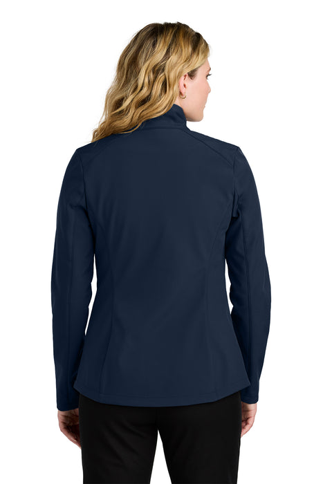 L720 Port Authority® Women’s C-FREE® Core Soft Shell