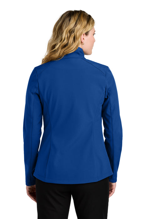 L720 Port Authority® Women’s C-FREE® Core Soft Shell