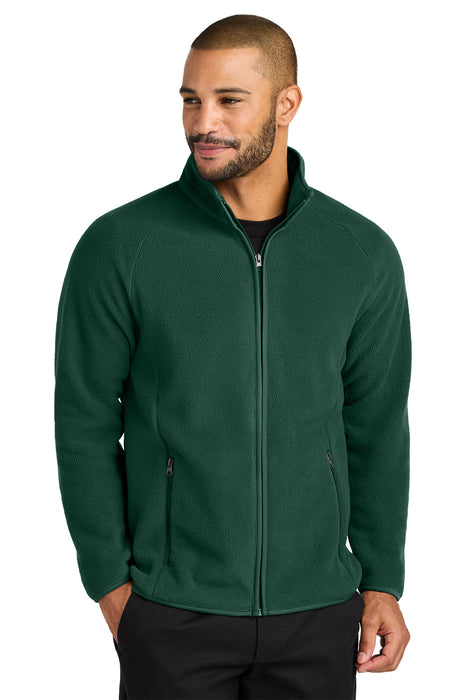 F700 Port Authority® C-FREE® Raglan Fleece