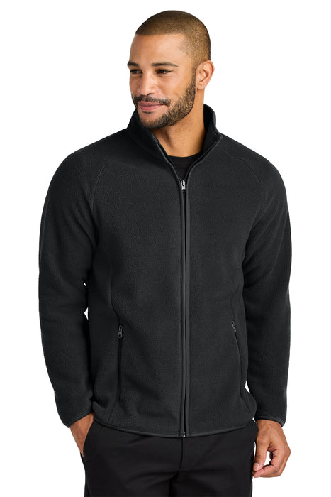 F700 Port Authority® C-FREE® Raglan Fleece