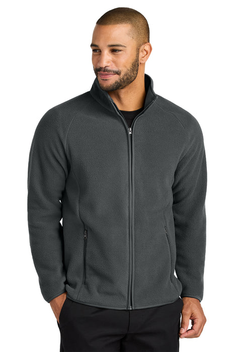 F700 Port Authority® C-FREE® Raglan Fleece